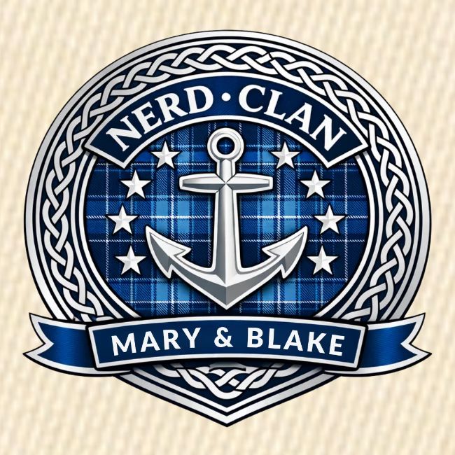 THE NERDCLAN
