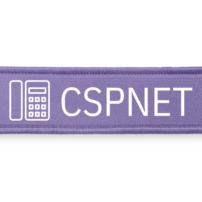 CSPNet Merch