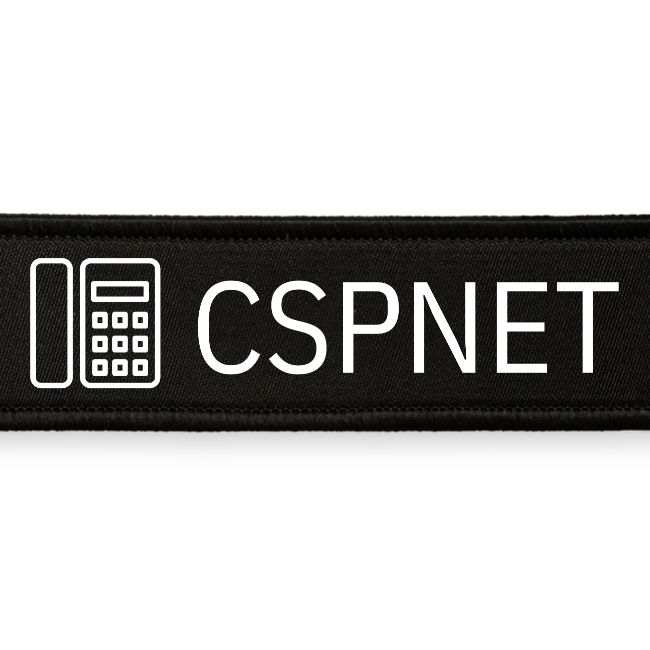 CSPNet Merch