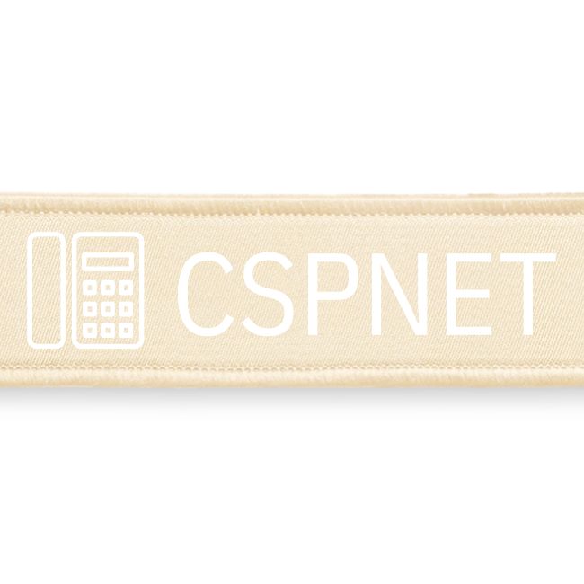 CSPNet Merch