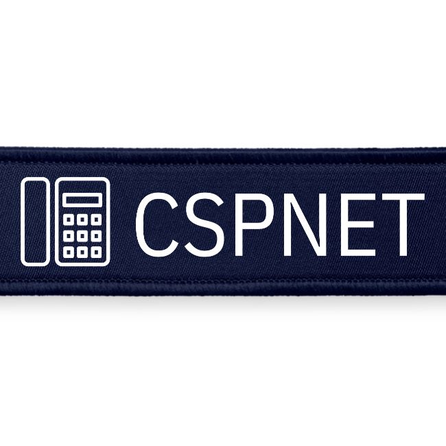 CSPNet Merch