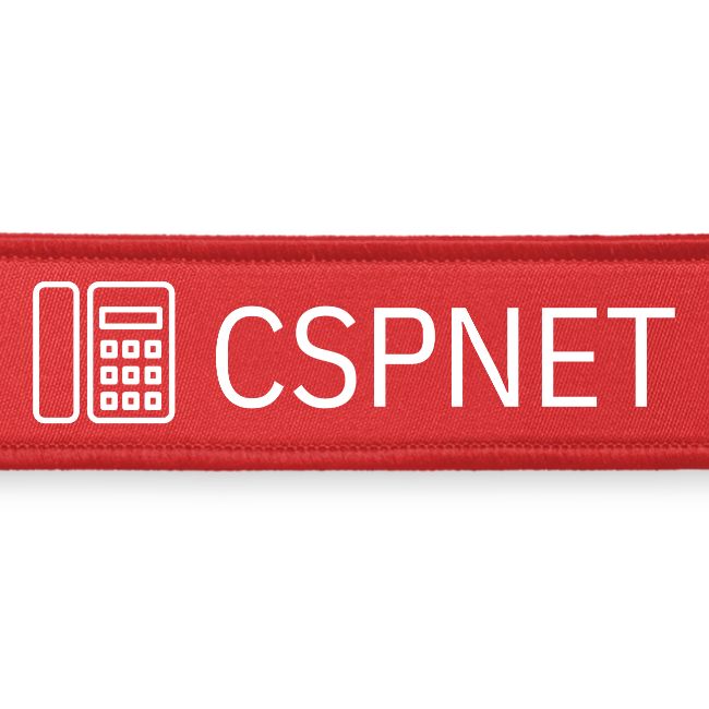 CSPNet Merch