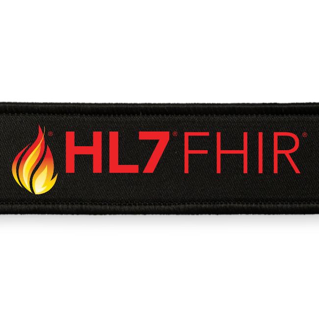 HL7 FHIR Logo