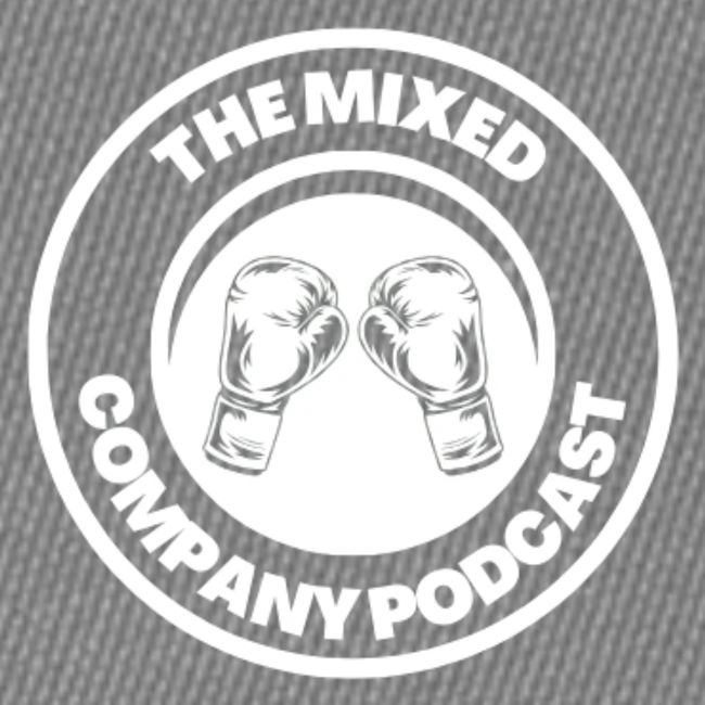 The Mixed Company Swag