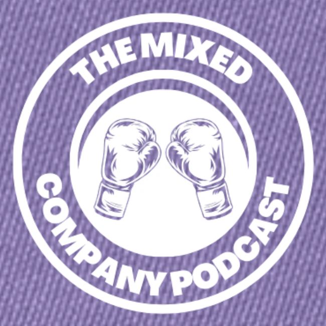 The Mixed Company Swag
