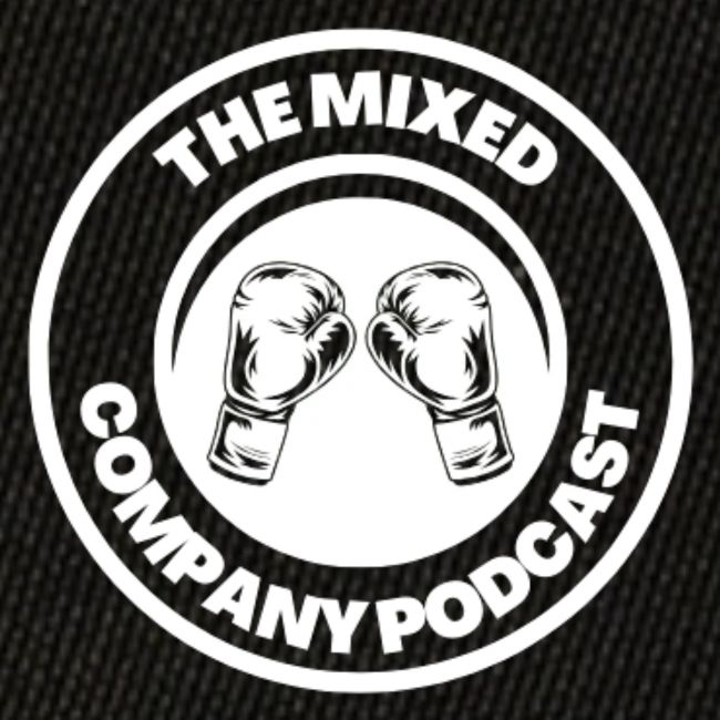 The Mixed Company Swag