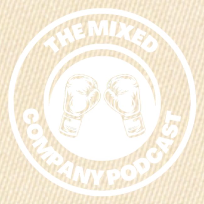 The Mixed Company Swag