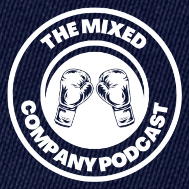 The Mixed Company Swag