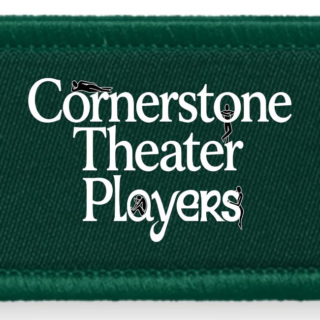 Cornerstone Theater Players (Light)