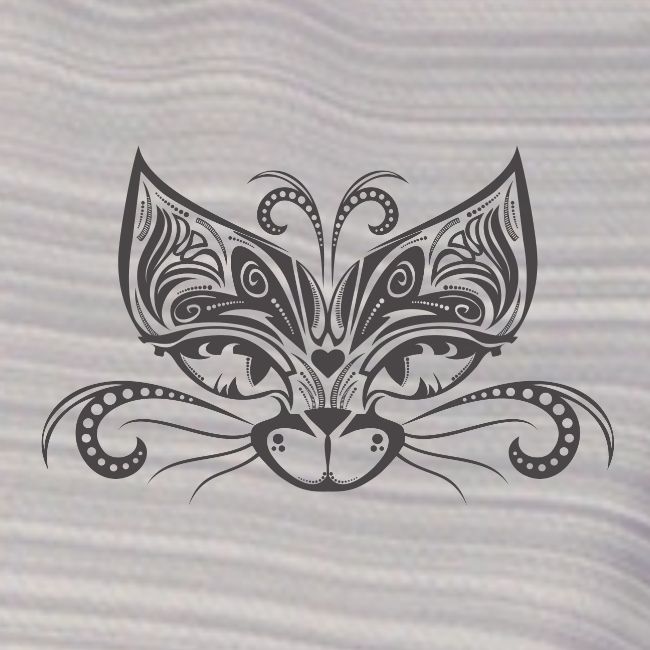 Circus Cat