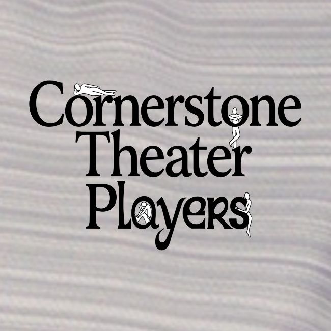 Cornerstone Theater Players