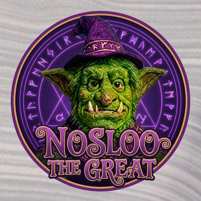 Nosloo the Great