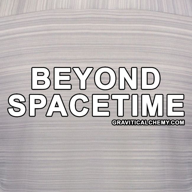 Gravitic Alchemy Logo