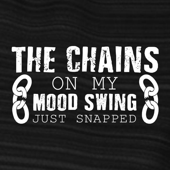 Mood Swings