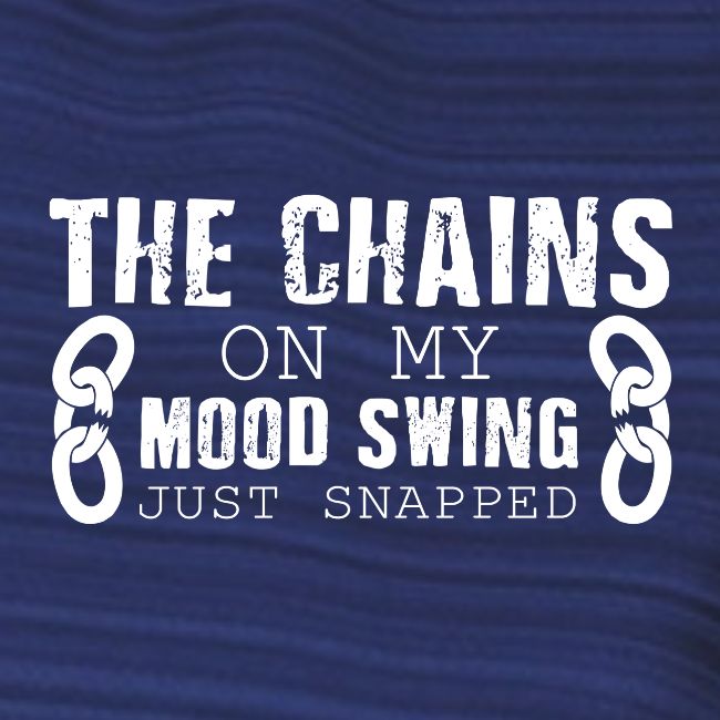 Mood Swings