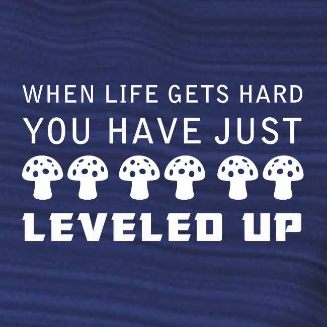 Level Up