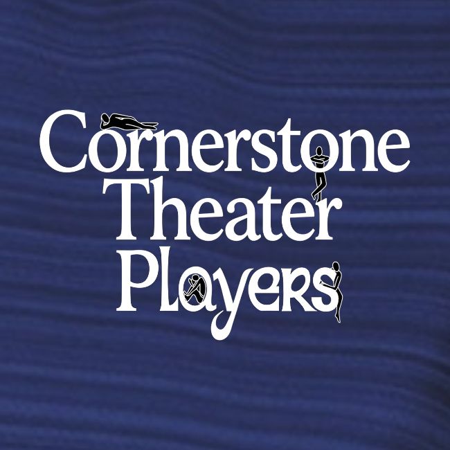 Cornerstone Theater Players (Light)