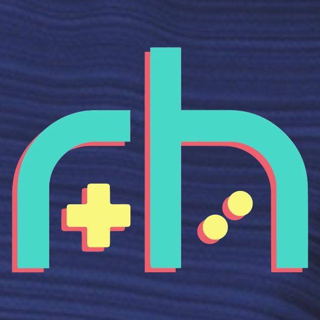 RH 2026 Logo