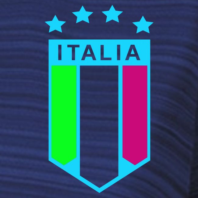 4 Star Italia Shield