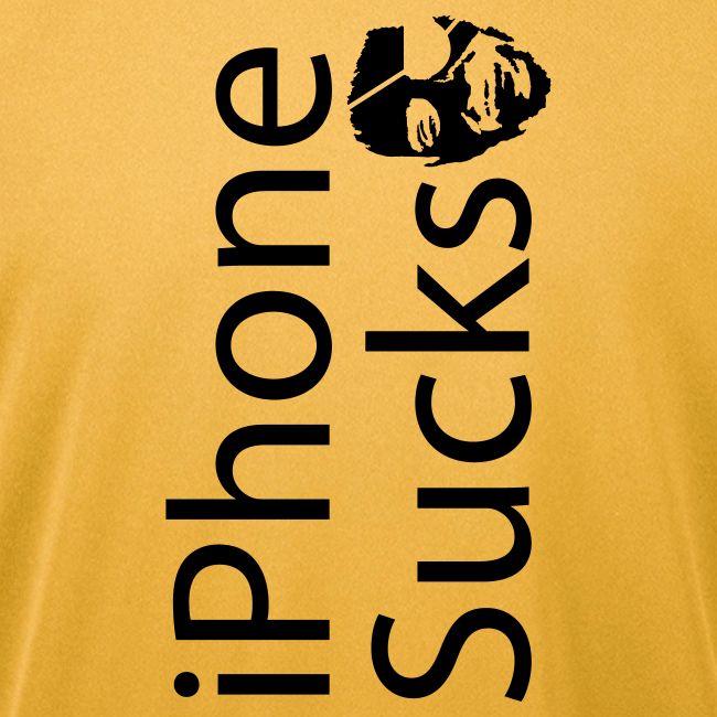 iPhone Sucks