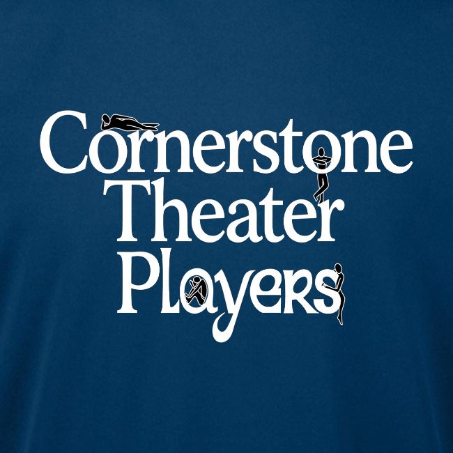 Cornerstone Theater Players (Light)
