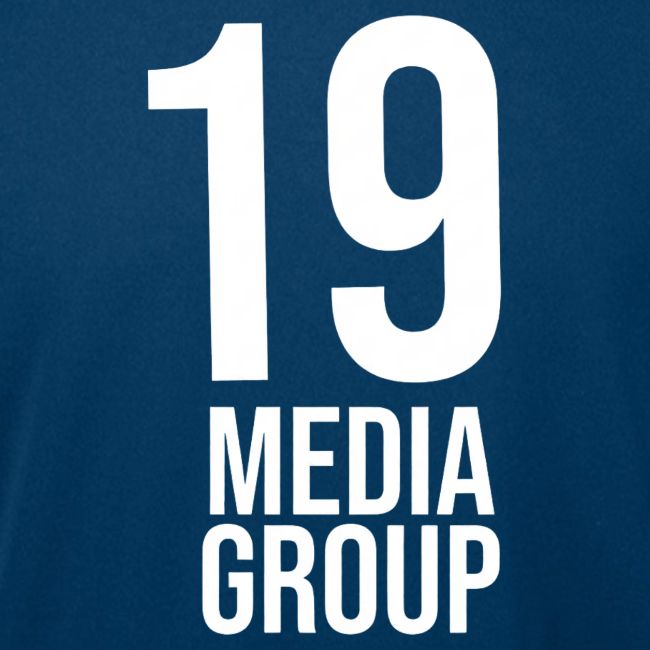 19 Media Group Logo