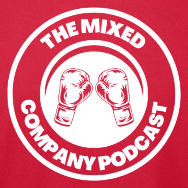 The Mixed Company Swag