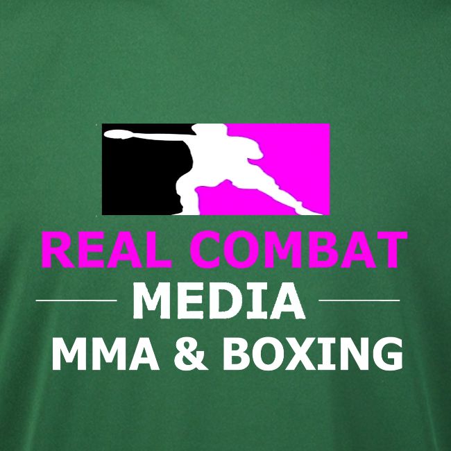 RCM MMA & BOXING Pink
