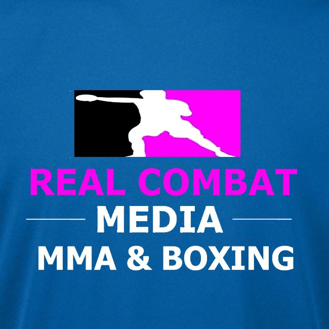 RCM MMA & BOXING Pink