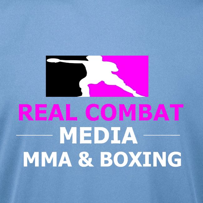 RCM MMA & BOXING Pink