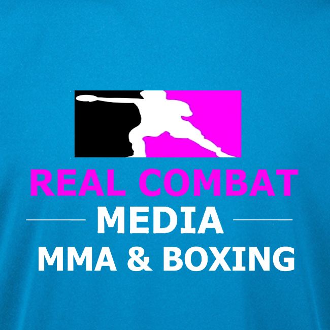 RCM MMA & BOXING Pink
