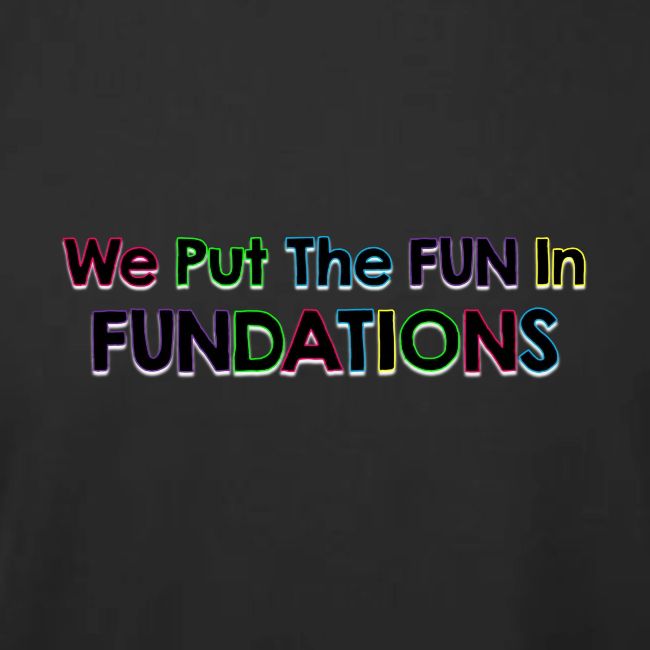 fundations png