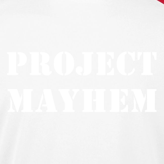 Project Mayhem
