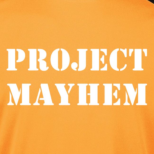 Project Mayhem