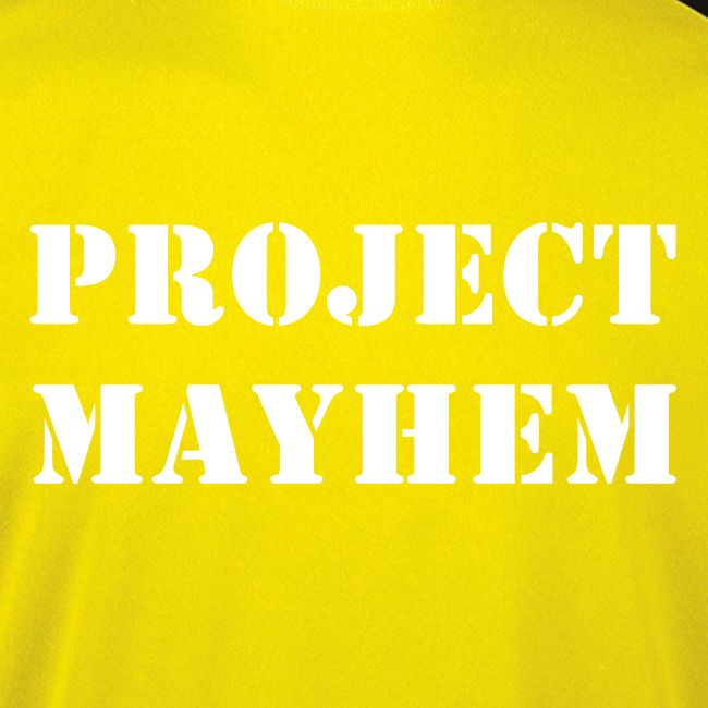 Project Mayhem