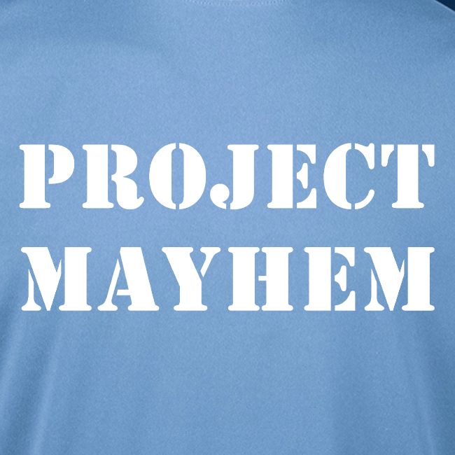 Project Mayhem