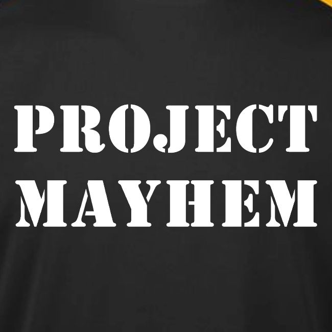 Project Mayhem
