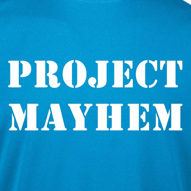 Project Mayhem