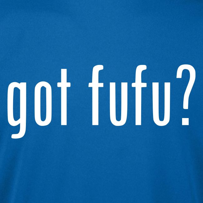 gotfufu-black