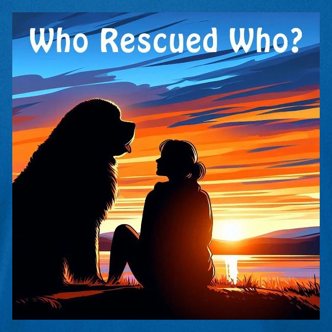 Who Rescued Who - Summer Edition
