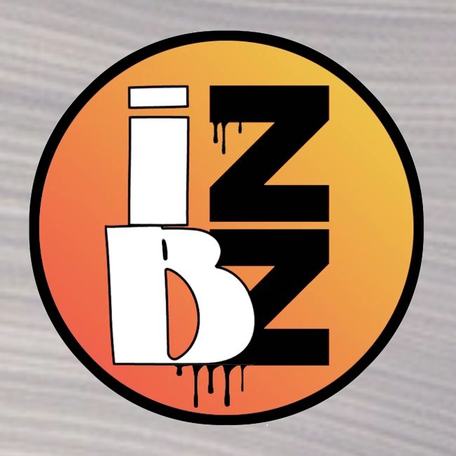 IZBZ Circle Logo