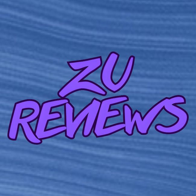 Zu Reviews Logo