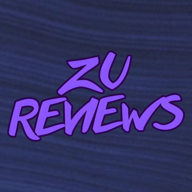 Zu Reviews Logo