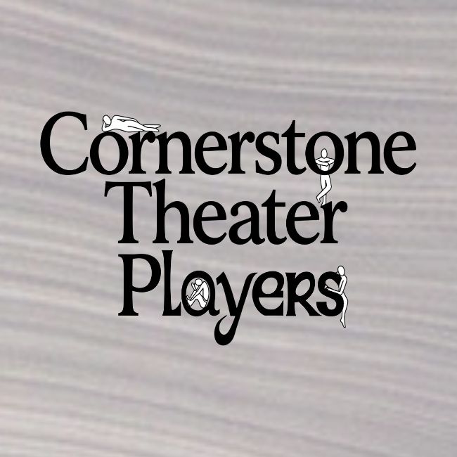 Cornerstone Theater Players