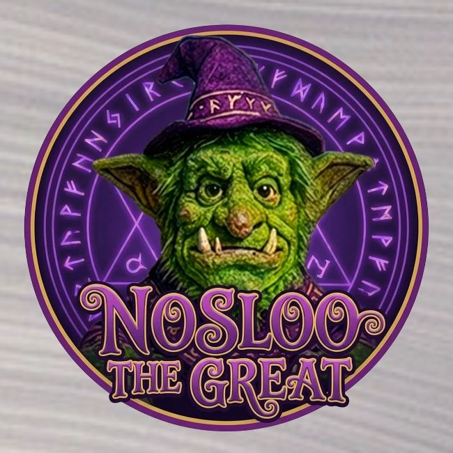 Nosloo the Great