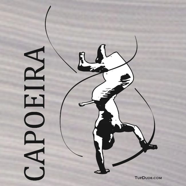 CAPOEIRA 004