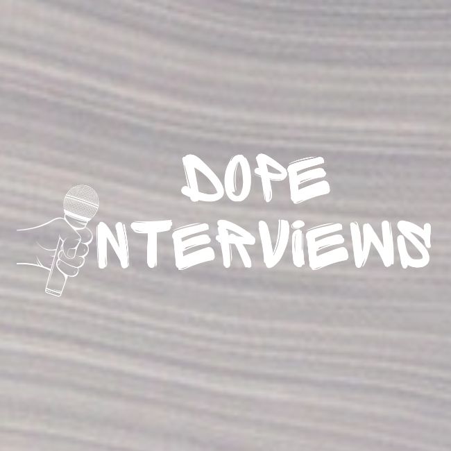 Dope Interviews with Warren Shaw