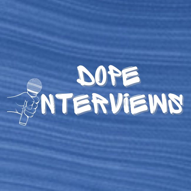 Dope Interviews with Warren Shaw
