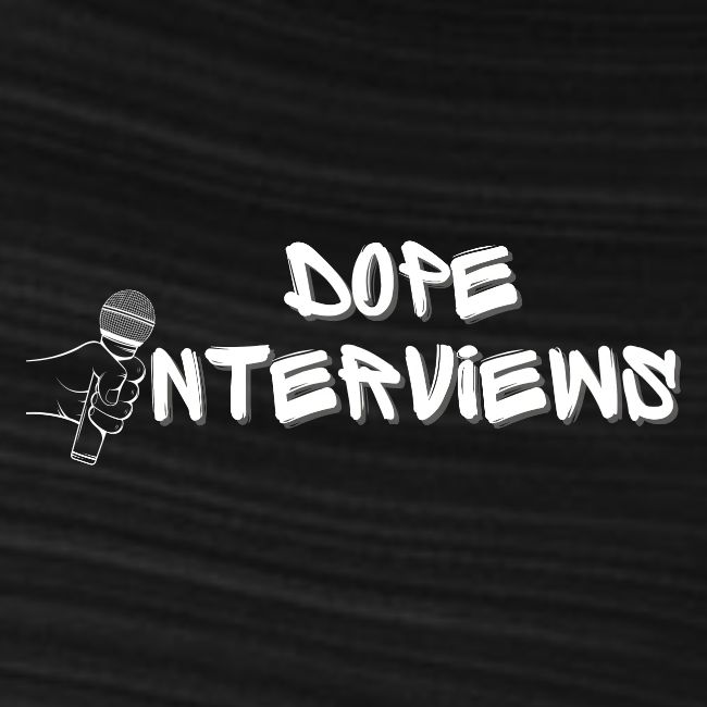 Dope Interviews with Warren Shaw