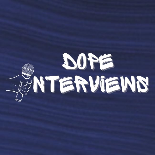 Dope Interviews with Warren Shaw